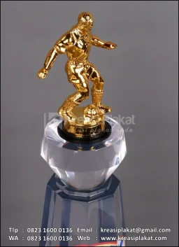 Piala Juara 1 Likwatang Cup U-23