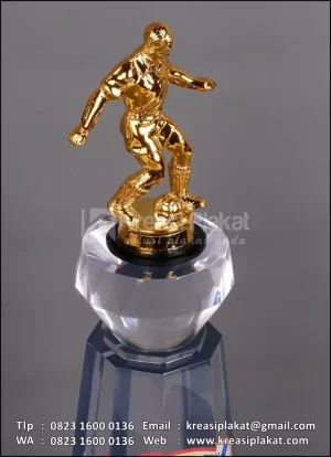 Piala Juara 1 Likwatan...