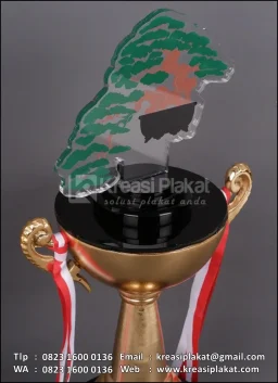 Piala Juara Umum Perorangan Bonsai