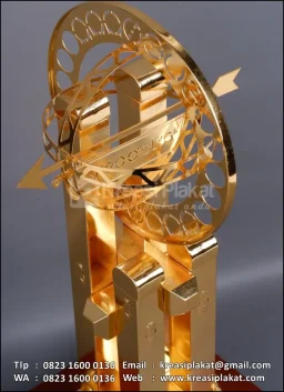 Piala Grand Champion APPS Feat RDI Arowana Contest 2024