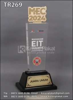 Piala Juara Umum Mahakam EIT Challenge