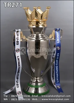 Piala Champion Likwatang Cup U23
