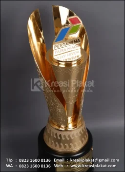 Piala Best Performance Vendor Day 2024