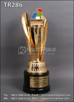 Piala Best Performance Vendor Day 2024