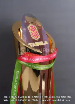 Piala Bergilir Tabela ...