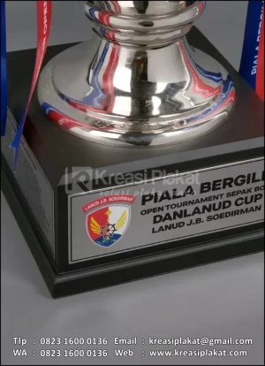 Piala Bergilir Ope...