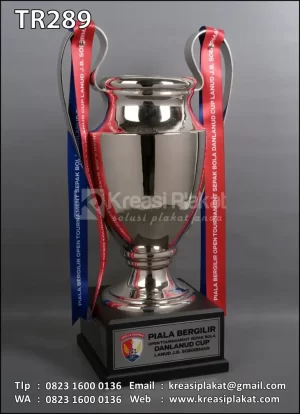 Piala Bergilir Ope...