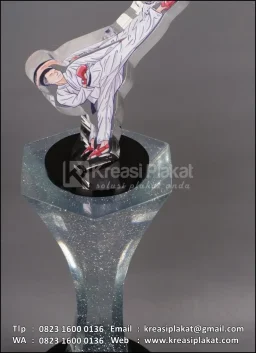 Piala Juara Umum Karate Woroagi Cup