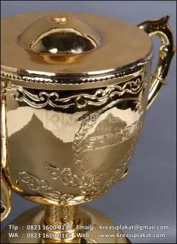 Piala Grand Champion Pusri