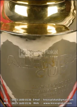 Piala Champion Alinda Cup
