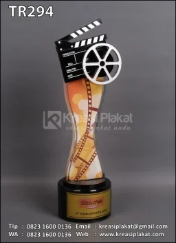 Piala Akrilik Srinova 2024