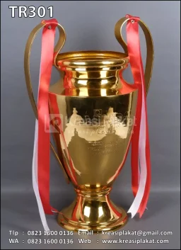 Piala Champion Alinda Cup