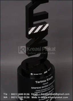 Plakat Akrilik Unity