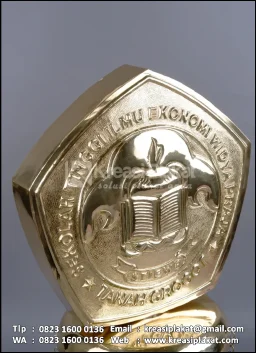 Pedel Wisuda Sekol...
