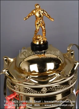 Piala BBU Cup Mini Soccer