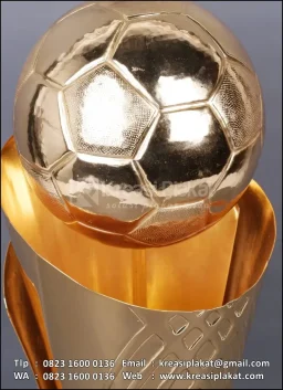Piala Bola Taca Rotativo Irmao Timor