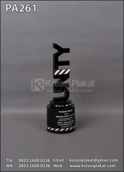 Plakat Akrilik Unity