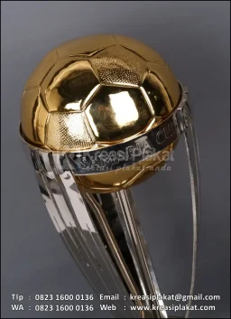 Piala Bergilir Samaria...