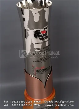 Piala Penghargaan Pilar Indobara