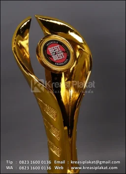 Piala Best of The Best Awards 2024