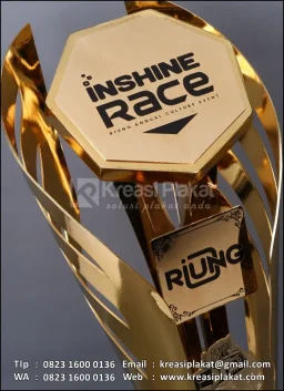 Piala Inshine Race Riung Annual Culture Event