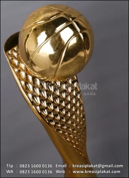 Piala Bergilir Sanford...