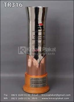 Piala Penghargaan Pilar Indobara