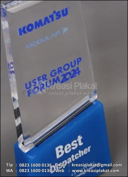 Plakat Akrilik Best Di...