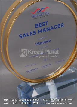 Plakat Akrilik Best Sa...