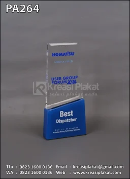 Plakat Akrilik Best Di...