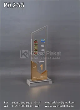 Plakat Akrilik Winner ...