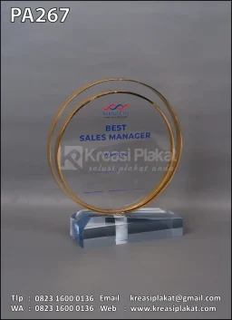 Plakat Akrilik Best Sa...