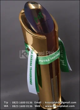 Piala Bergilir The Best Maintenance Process