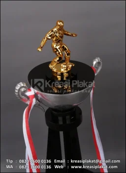 Piala Juara Turnamen F...