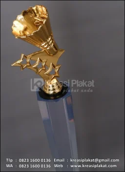 Piala Winner Sinergi Tepok Bulu 2025