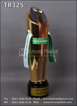 Piala Bergilir The Best Maintenance Process