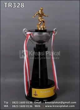 Piala Juara Turnamen F...