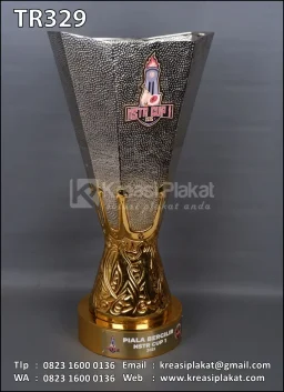 Piala Bergilir NSTR Cu...