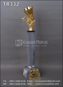 Piala Winner Sinergi Tepok Bulu 2025