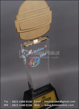 Piala Champion PUBG Mo...