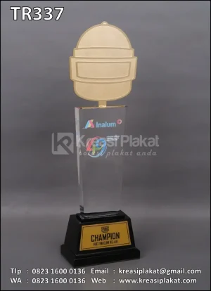 Piala Champion PUB...