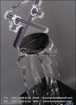 Piala Juara Senam & Borgol Bulan K3 2025