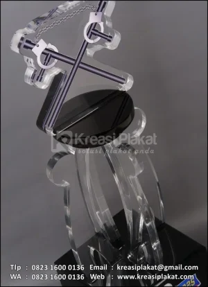 Piala Juara Senam &#03...