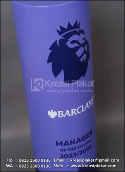 Piala FPL Manager of The Season