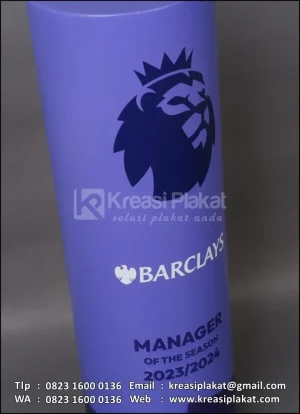 Piala FPL Manager of T...