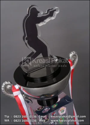 Piala Juara Umum Actio...