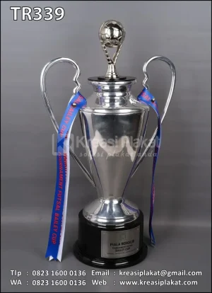 Piala Bergilir Tournam...