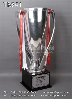 Piala Winner Master Sp...