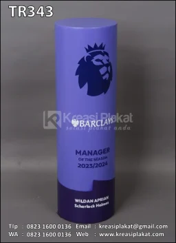 Piala FPL Manager of The Season