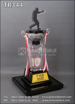 Piala Juara Umum Action Air IPSC Series Championship 2025